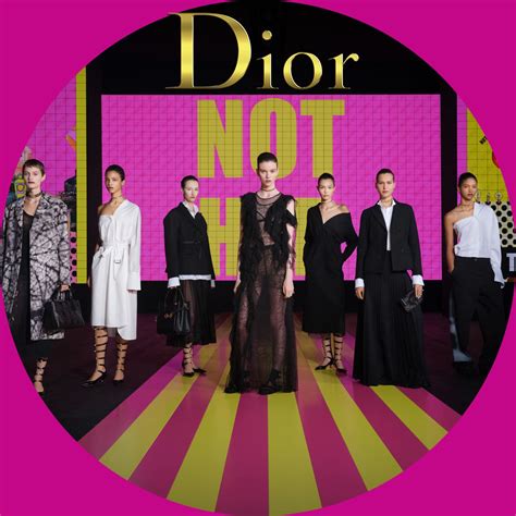 dior tv series|dior movie 2024.